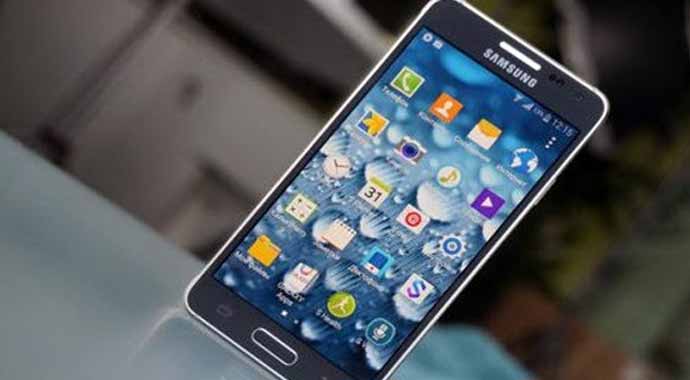 Samsung Galaxy Alpha Fiyatı ve Özellikleri - İşte detaylar