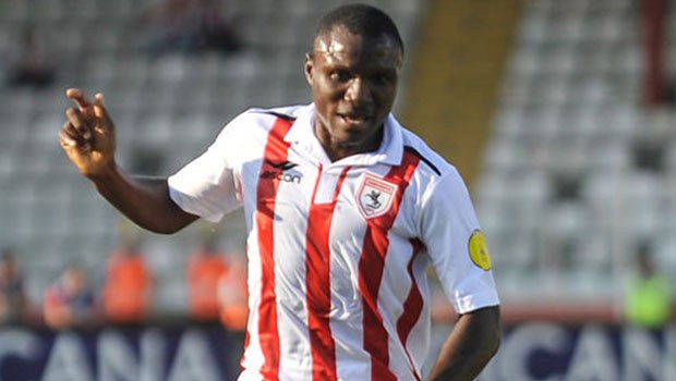 Samsunsporlu futbolcu kaçırıldı' iddiası