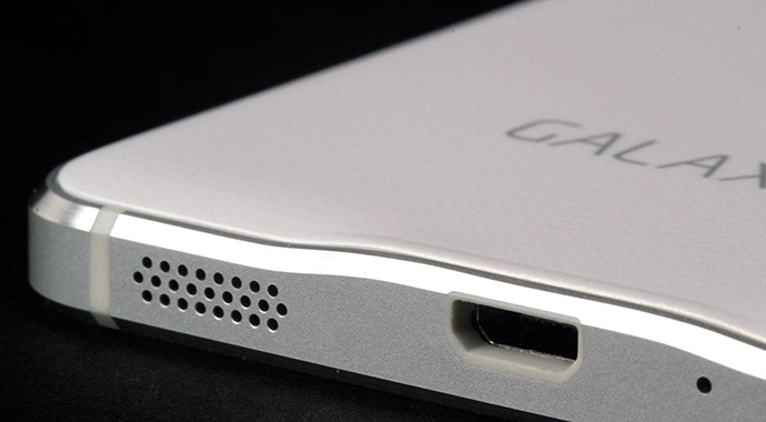 Samsung'dan iPhone'a ters köşe! Öyle bir ürün üretti ki...