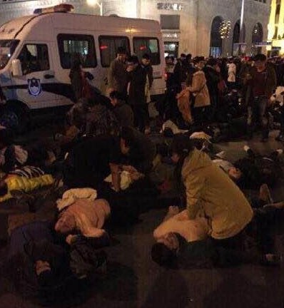 Korkunç yılbaşı bilançosu: 58 ölü, 517 yaralı