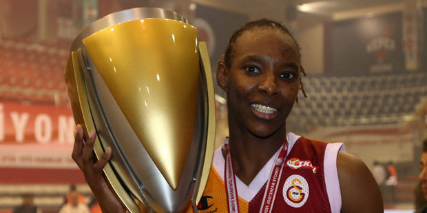 'Yılın sporcusu' olmak için oy bekliyor