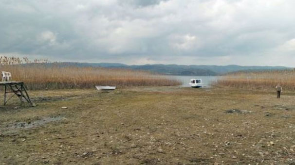 Sapanca'dan bu kez iyi haber
