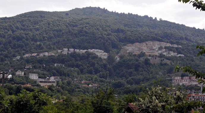 İşte Arap zenginlerin yeni gözdesi