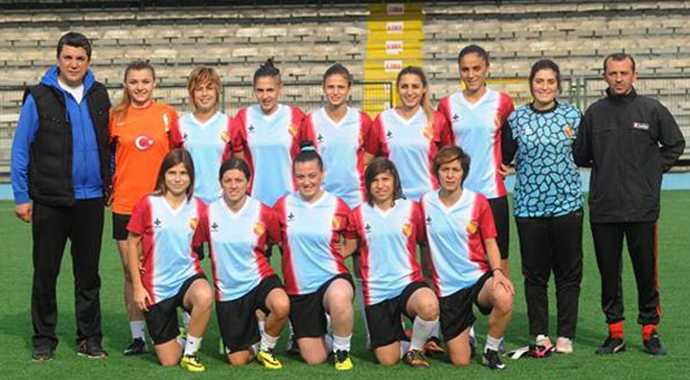 'Sarı kırmızı istemiyoruz!'