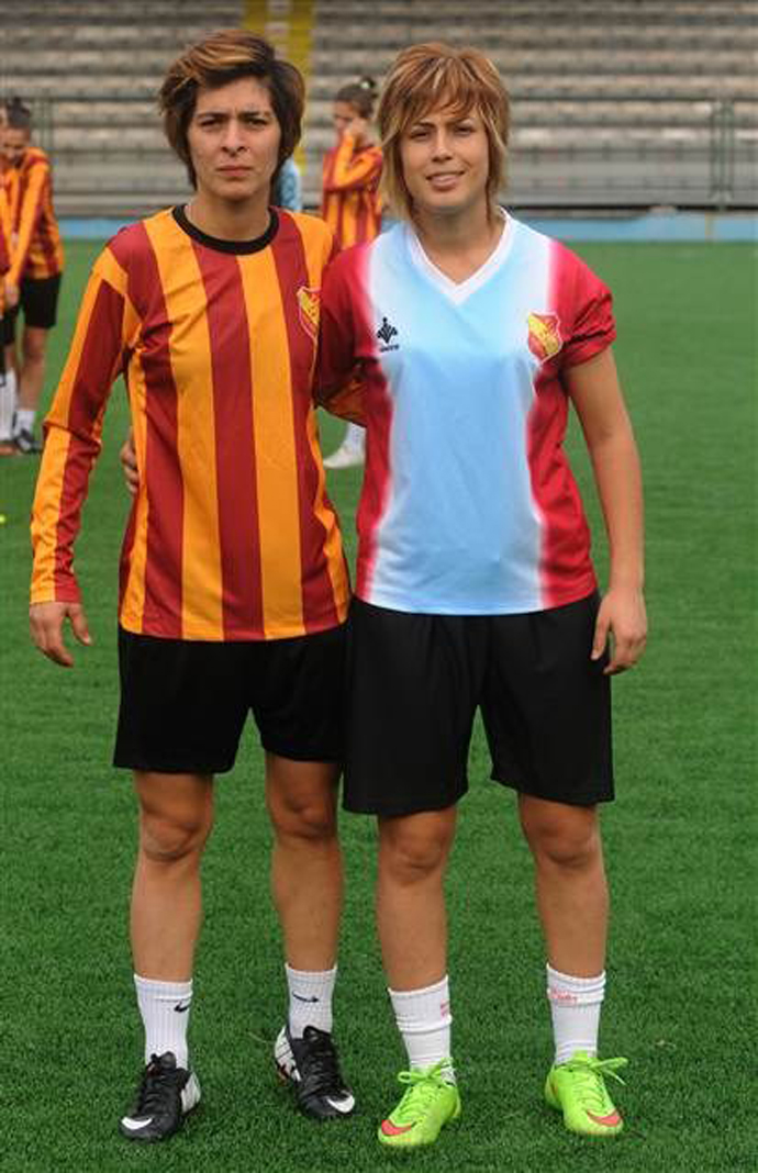 'Sarı kırmızı istemiyoruz!'