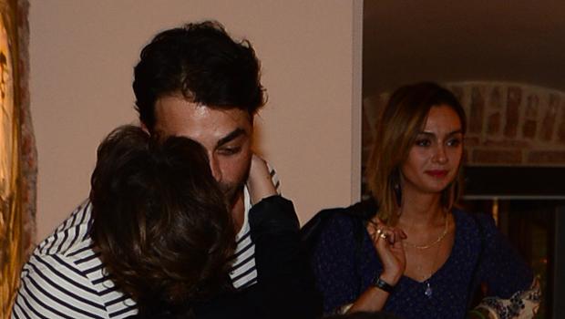 Sarp Levendoğlu'nun zor anları