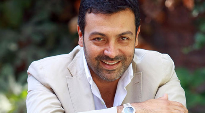 Karagül'e bomba transfer