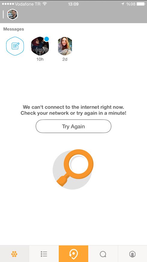 Swarm kullanıcılarına kötü haber
