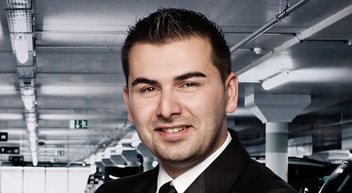 İkinci el otoda jet hızıyla devir-teslim