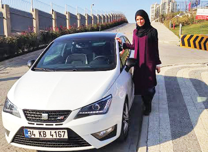 'Otomotiv'in kalbi Cenevre'de atacak
