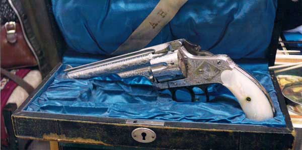 Seba'nın açılmayan vasiyetine şüphe düştü