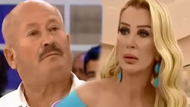 Seda Sayan hakkında suç duyurusu!