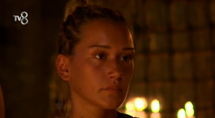 Survivor All Star'da kim elendi? İşte o isim