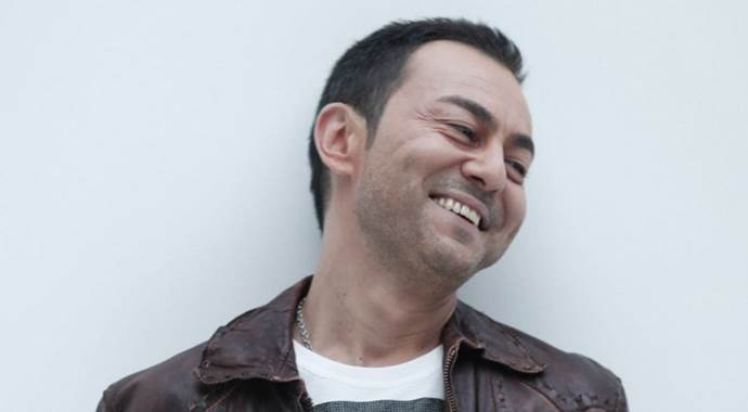 Serdar Ortaç'ın hastalığına teşhis konuldu, işte son durumu