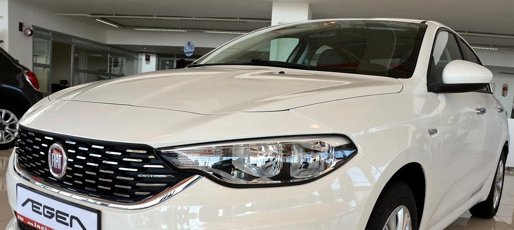 Fiat Egea fiyatı ne kadar? İşte Fiat Egea özellikleri!