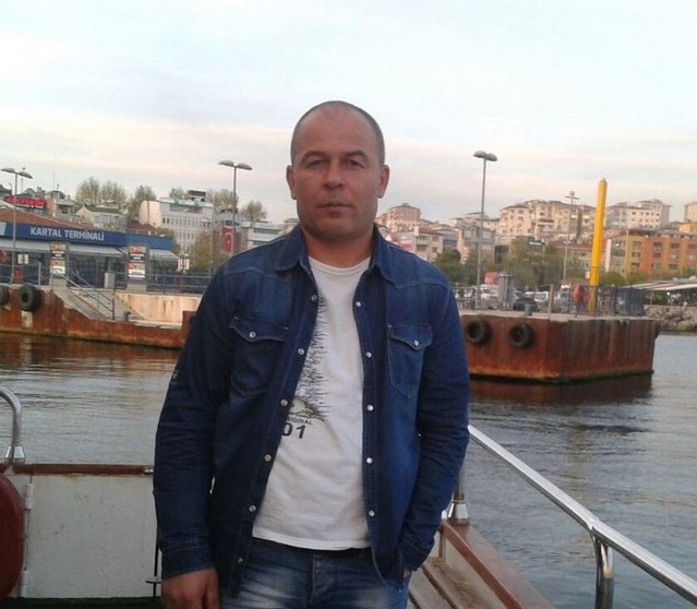 Deniz Seki aranırken, suç makinesi bulundu!