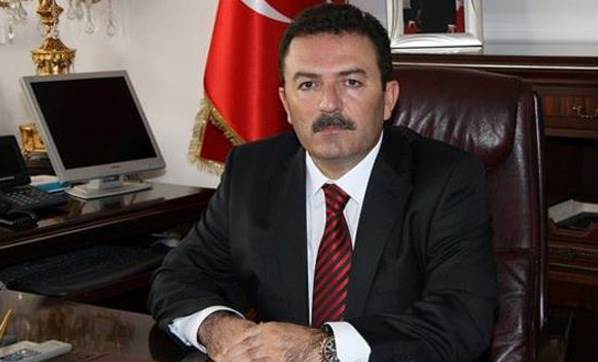 Bakan acı haberi alınca geri döndü!