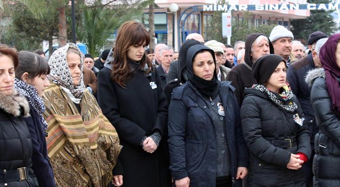 Selin Demiratar'ın acı günü