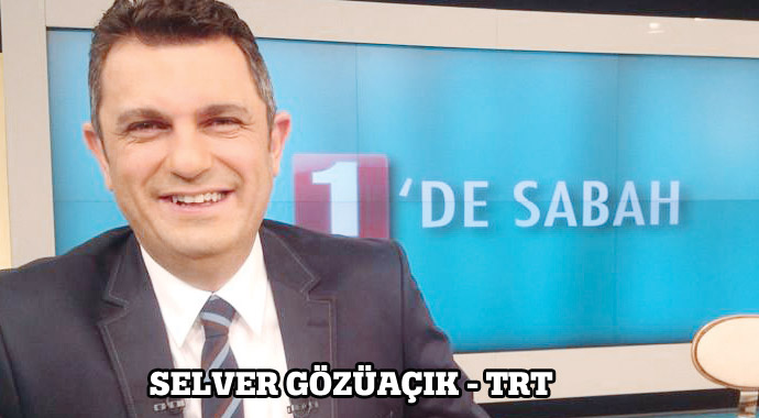 Olan biteni en erken onlardan öğreniyoruz