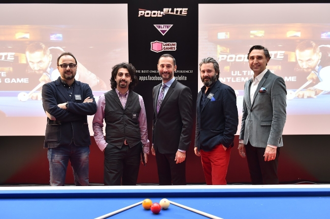 Semih Saygıner marka yüzü oldu