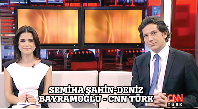 Olan biteni en erken onlardan öğreniyoruz