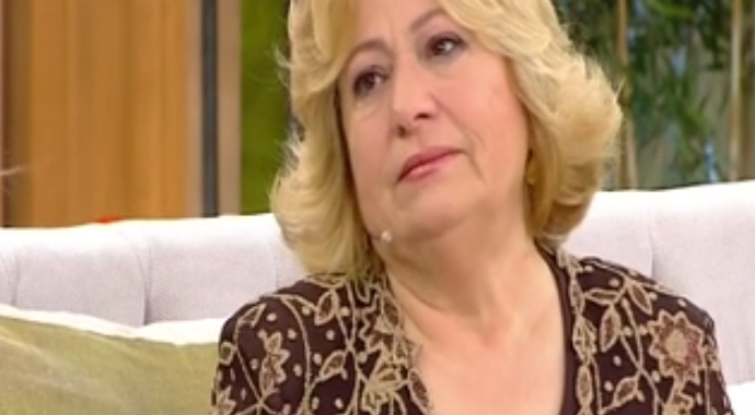 Semra kaynana program mı sunacak?