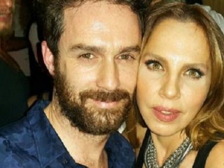 Sertab Erener'in 50. yaş günü