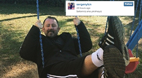 Sergen Yalçın'dan mesaj var!