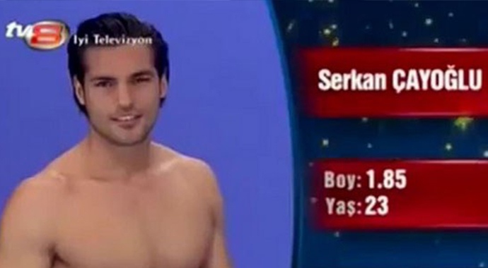 Kiraz Mevsimi oyuncusunun sırrı ortaya çıktı!