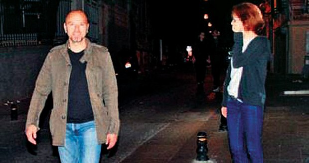 Demir Demirkan Sertap Erener'den neden ayrıldı?