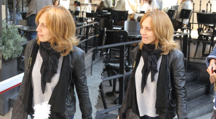 Sertap Erener, ihanet sonrası ilk bunu yaptı!