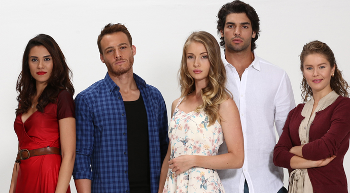 2 dizi final yapıyor! Final tarihleri belli oldu