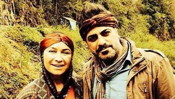 Sevdaluk dizisine yeni bir oyuncu!