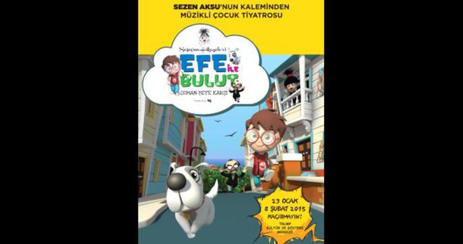Sezen Aksu'dan çocuklara müjdeli haber