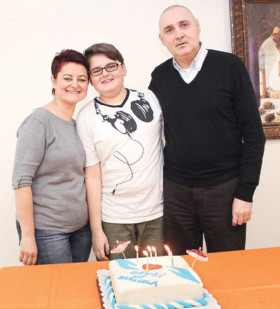 Onlar  sevdiklerine canlarından 'can' verdi