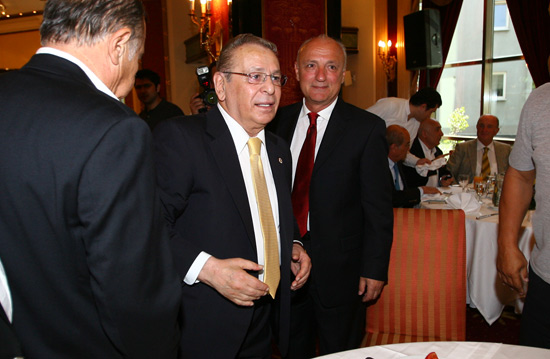 Şadan Kalkavan'dan kötü haber