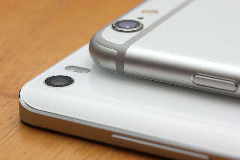Xiaomi, Apple'ın gözde modeliyle dalga geçti