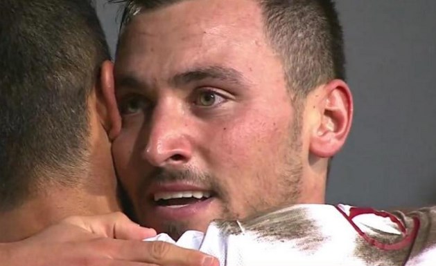 G.Saraylı genç yıldızın gözyaşları!