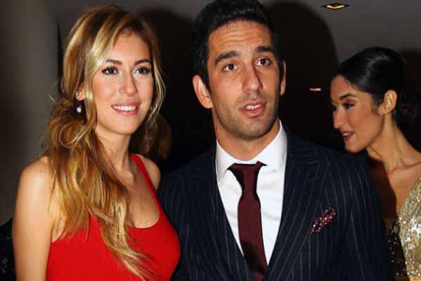 Arda Turan'dan bomba açıklamalar! 'Sinem başka bir erkekle görüştüğü için...'