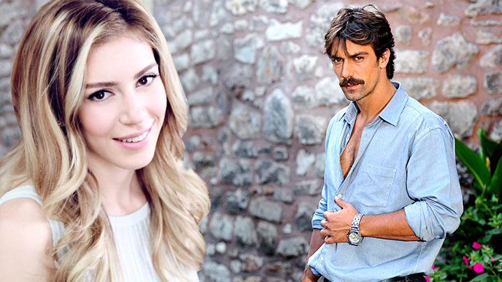 Sinem Kobal'dan sürpriz karar! Yaz gelini olacak