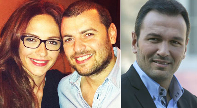 Sinem Öztürk hakkında şaşırtan iddia!