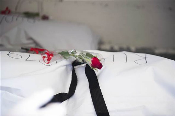 Sırbistan'daki toplu mezarda 46 Arnavut'un cesedine ulaşıldı