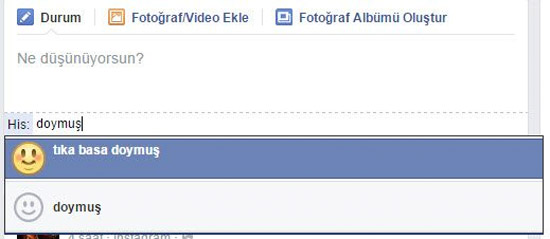Facebook'un 'şişman' açılımı ters tepti