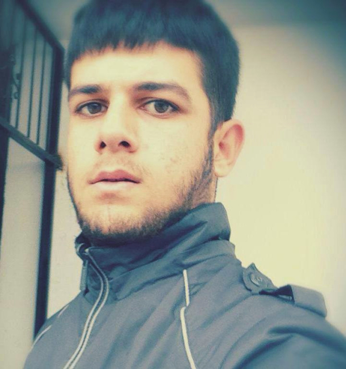 Gaziantep'te kaybolan gencin cesedi yol kenarında bulundu!