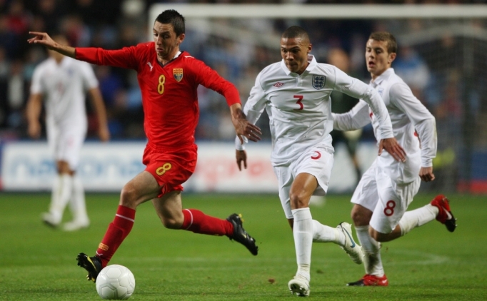Eskişehirspor'a ilk transfer Azerbaycan'dan