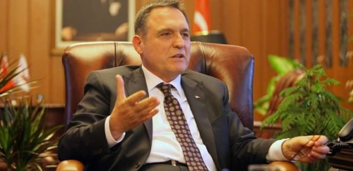 Üniversiteliler için süper askerlik önerisi