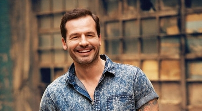 Kara Ekmek dizisine yeni isim