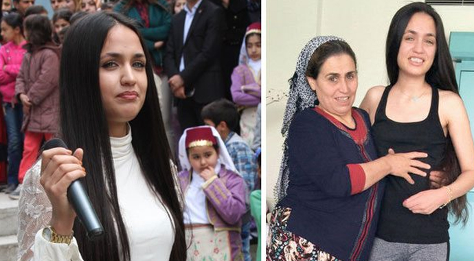 Mutlu Kaya'dan güzel haber