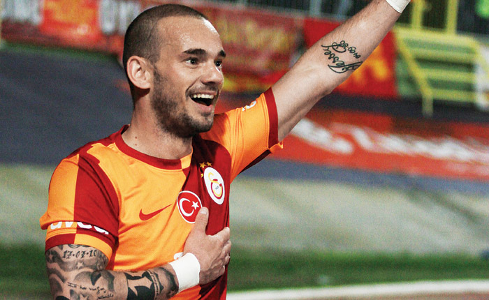 Ziraat Türkiye Kupası'nda zafer Galatasaray'ın