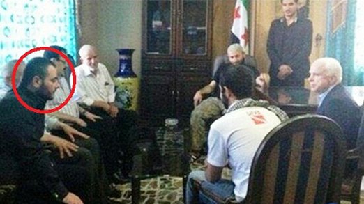 Snowden'den bomba IŞİD iddiası